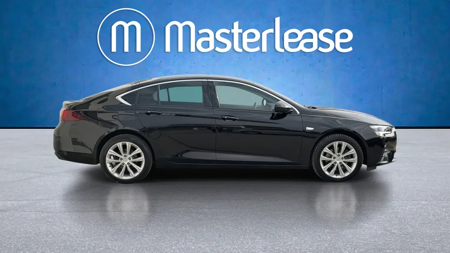OPEL Insignia Insignia 2.0 CDTI 4x4 Business Elegance S&S aut