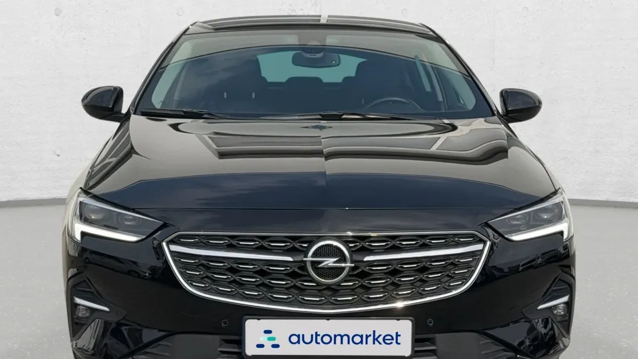 OPEL Insignia Insignia 2.0 CDTI 4x4 Business Elegance S&S aut