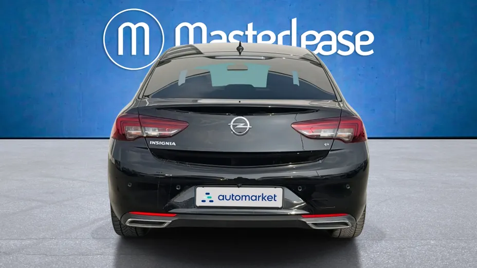 OPEL Insignia Insignia 2.0 CDTI 4x4 Business Elegance S&S aut