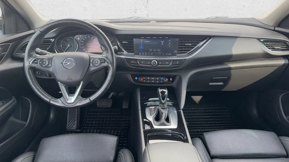 OPEL Insignia Insignia 2.0 CDTI 4x4 Business Elegance S&S aut