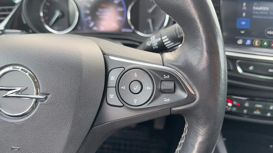 OPEL Insignia Insignia 2.0 CDTI 4x4 Business Elegance S&S aut