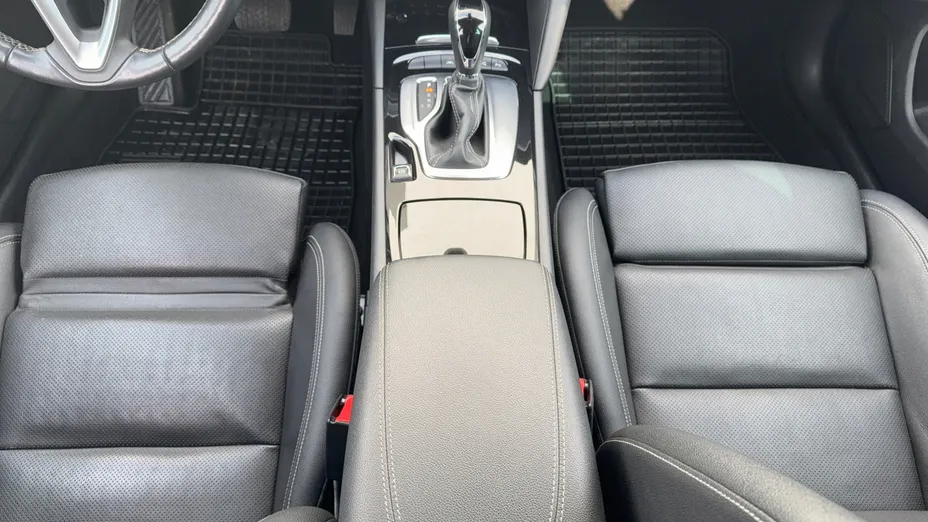 OPEL Insignia Insignia 2.0 CDTI 4x4 Business Elegance S&S aut