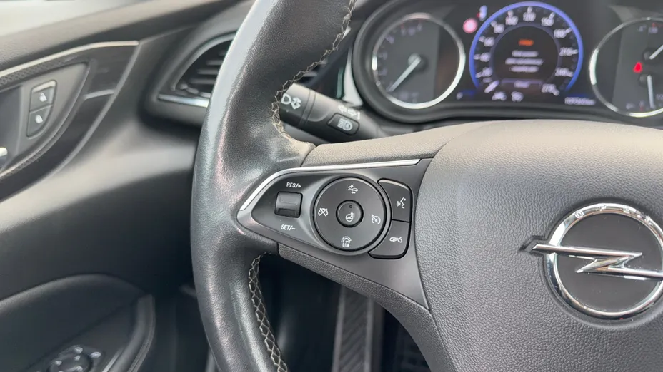 OPEL Insignia Insignia 2.0 CDTI 4x4 Business Elegance S&S aut