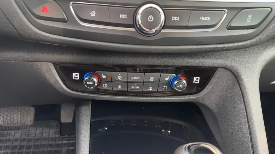 OPEL Insignia Insignia 2.0 CDTI 4x4 Business Elegance S&S aut