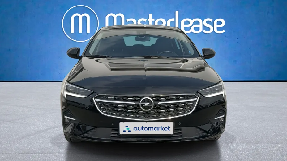 OPEL Insignia Insignia 2.0 CDTI 4x4 Business Elegance S&S aut