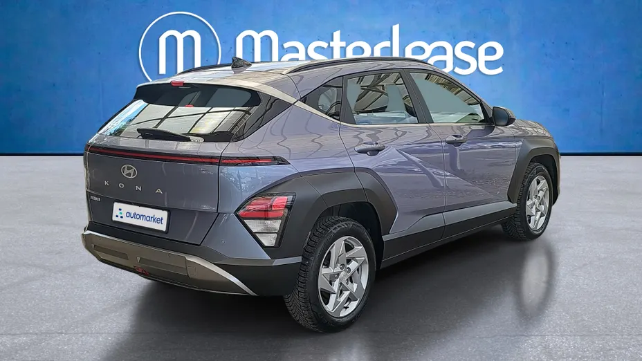 HYUNDAI Kona Kona 1.6 T-GDI Executive DCT