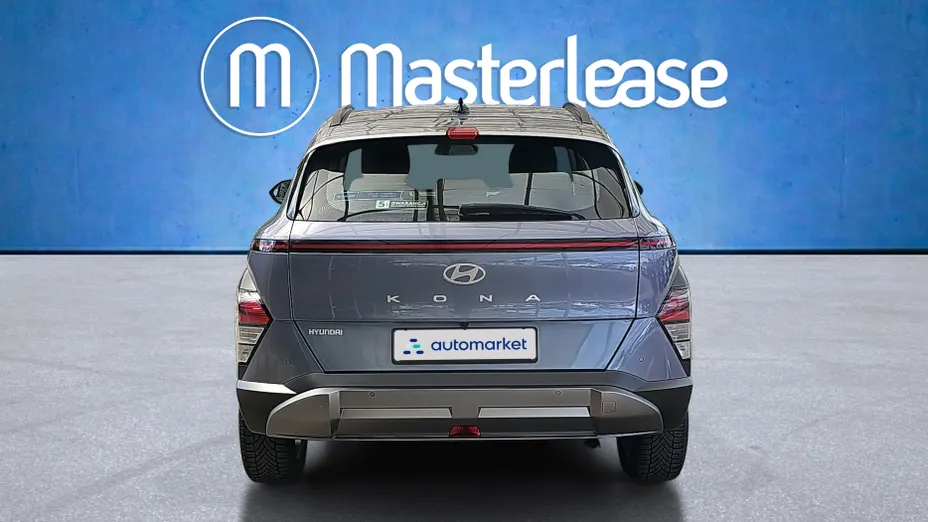 HYUNDAI Kona Kona 1.6 T-GDI Executive DCT