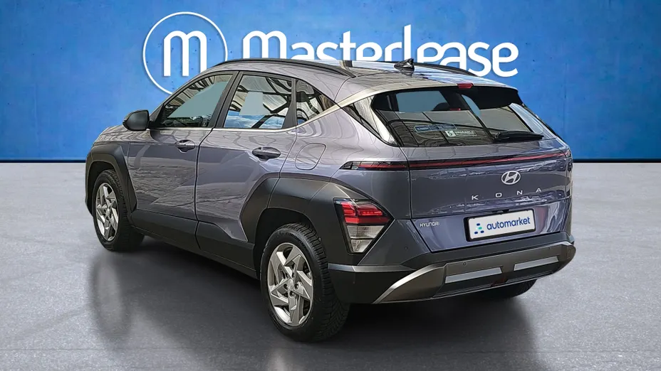 HYUNDAI Kona Kona 1.6 T-GDI Executive DCT