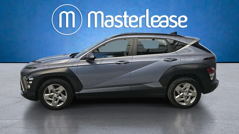 HYUNDAI Kona Kona 1.6 T-GDI Executive DCT