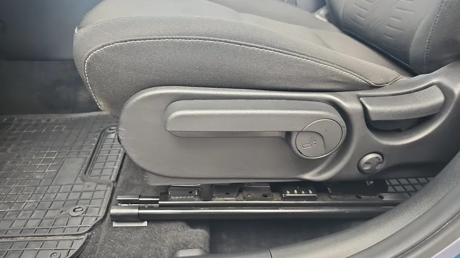 HYUNDAI Kona Kona 1.6 T-GDI Executive DCT
