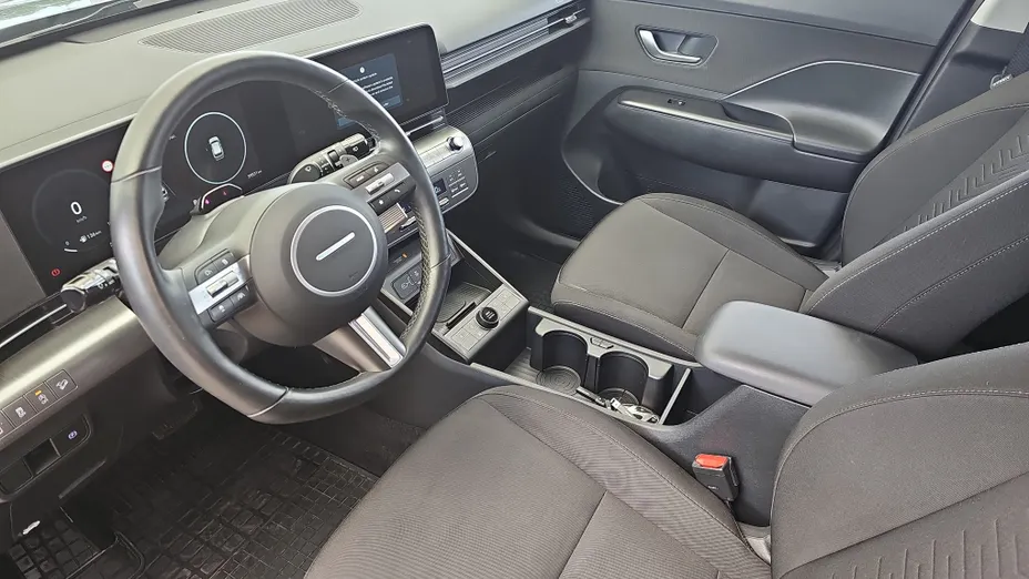 HYUNDAI Kona Kona 1.6 T-GDI Executive DCT