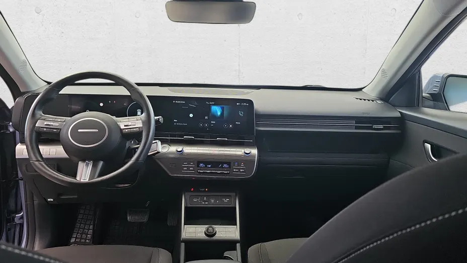 HYUNDAI Kona Kona 1.6 T-GDI Executive DCT