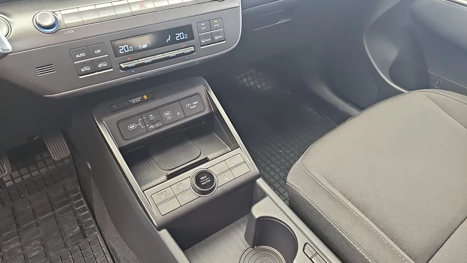 HYUNDAI Kona Kona 1.6 T-GDI Executive DCT