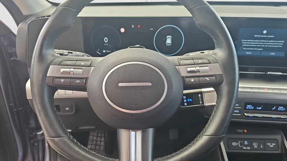 HYUNDAI Kona Kona 1.6 T-GDI Executive DCT