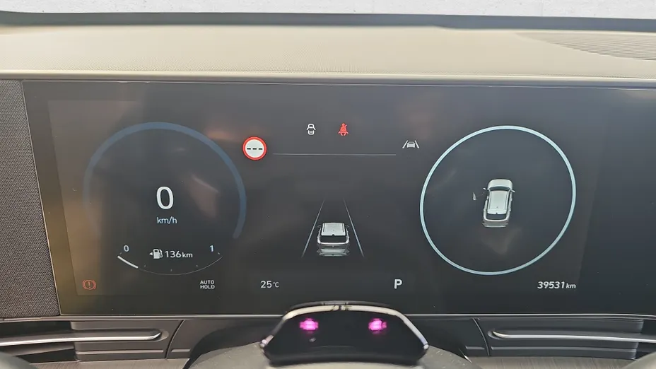 HYUNDAI Kona Kona 1.6 T-GDI Executive DCT