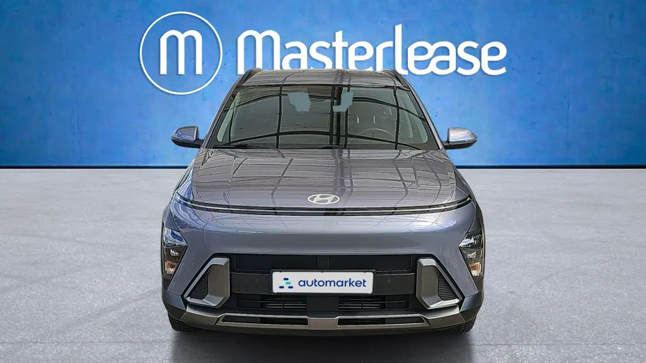HYUNDAI Kona Kona 1.6 T-GDI Executive DCT