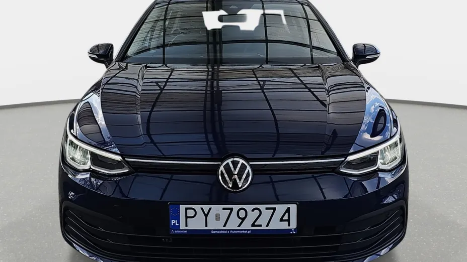 VOLKSWAGEN Golf Golf VIII 1.0 TSI Life