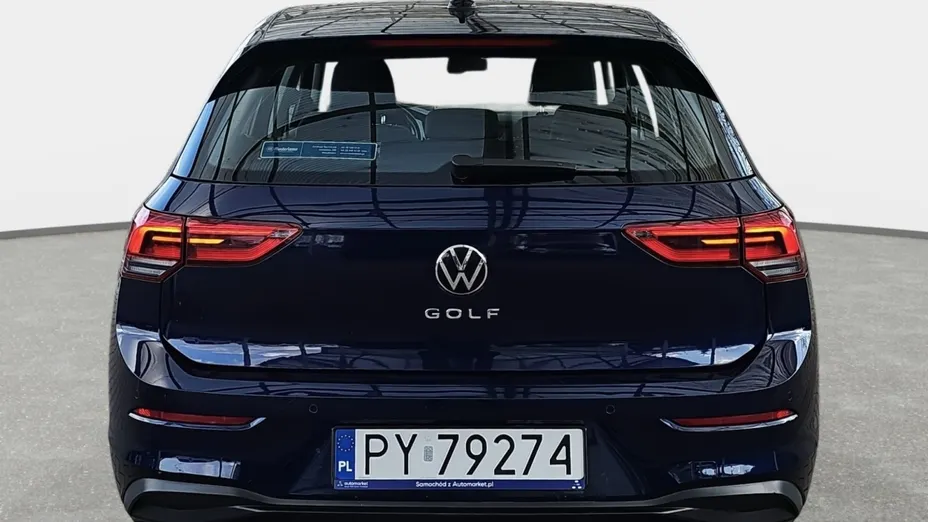 VOLKSWAGEN Golf Golf VIII 1.0 TSI Life