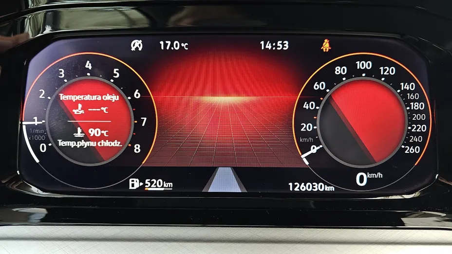 VOLKSWAGEN Golf Golf VIII 1.0 TSI Life