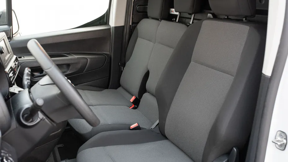 OPEL Combo Van Combo Cargo XL 1.5 CDTI S&S 2,4t