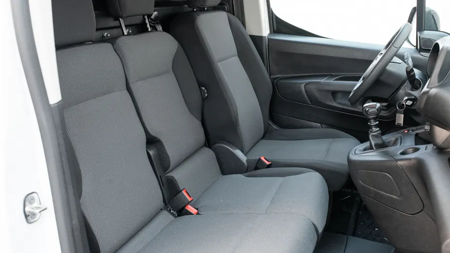 OPEL Combo Van Combo Cargo XL 1.5 CDTI S&S 2,4t