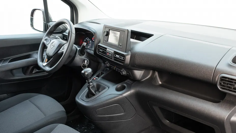 OPEL Combo Van Combo Cargo XL 1.5 CDTI S&S 2,4t