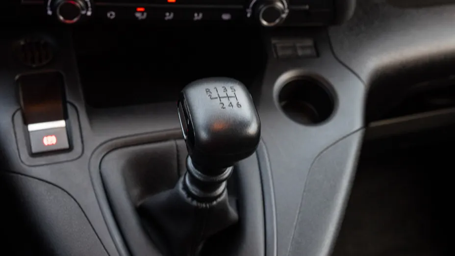 OPEL Combo Van Combo Cargo XL 1.5 CDTI S&S 2,4t