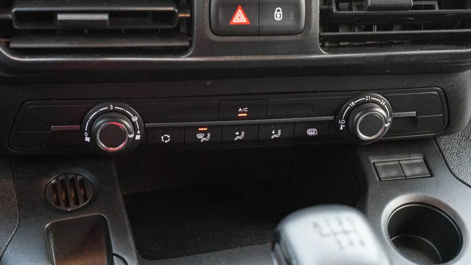 OPEL Combo Van Combo Cargo XL 1.5 CDTI S&S 2,4t