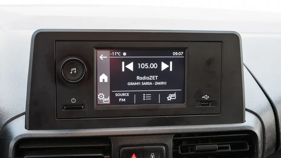 OPEL Combo Van Combo Cargo XL 1.5 CDTI S&S 2,4t