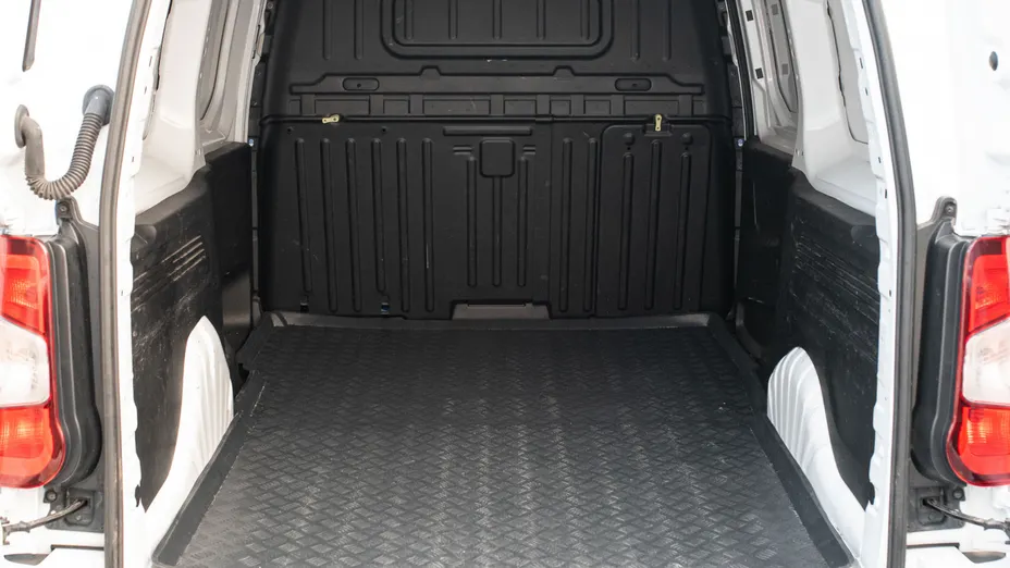 OPEL Combo Van Combo Cargo XL 1.5 CDTI S&S 2,4t