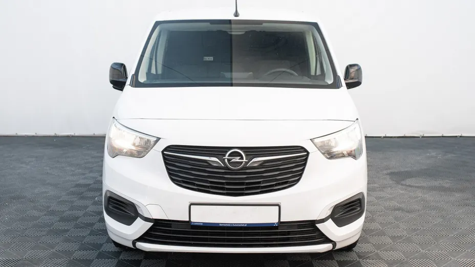 OPEL Combo Van Combo Cargo XL 1.5 CDTI S&S 2,4t