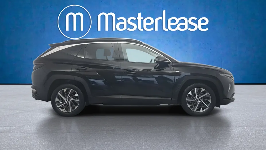 HYUNDAI Tucson Tucson 1.6 T-GDi 48V Smart 2WD DCT