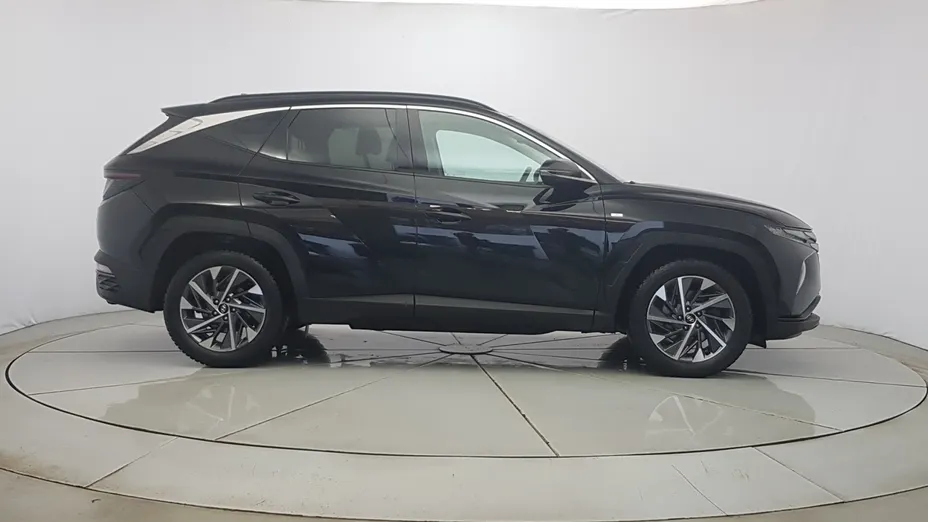 HYUNDAI Tucson Tucson 1.6 T-GDi 48V Smart 2WD DCT