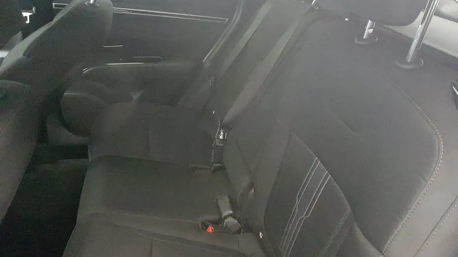 HYUNDAI Tucson Tucson 1.6 T-GDi 48V Smart 2WD DCT