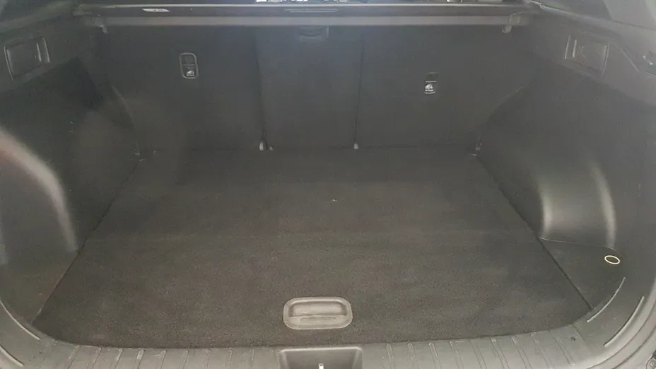 HYUNDAI Tucson Tucson 1.6 T-GDi 48V Smart 2WD DCT