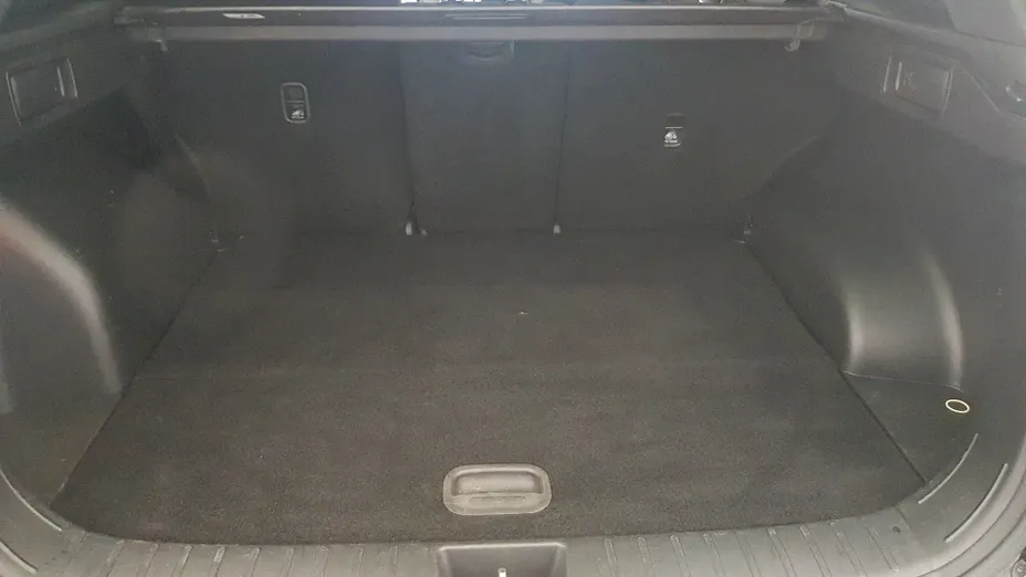 HYUNDAI Tucson Tucson 1.6 T-GDi 48V Smart 2WD DCT