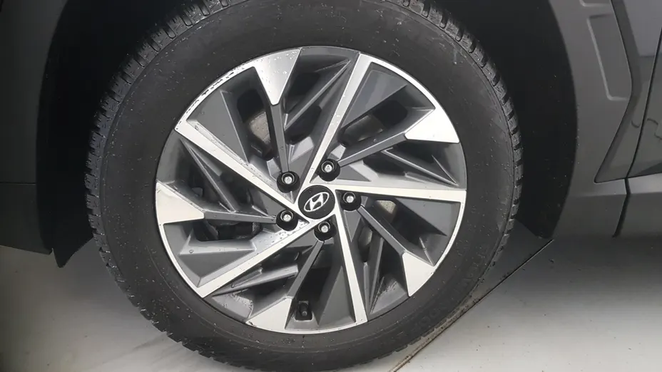 HYUNDAI Tucson Tucson 1.6 T-GDi 48V Smart 2WD DCT
