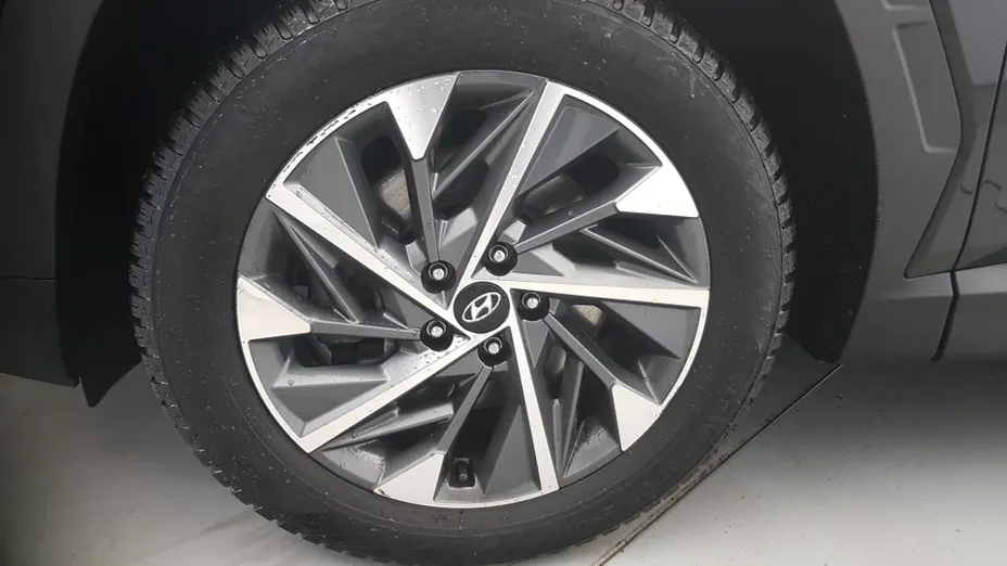 HYUNDAI Tucson Tucson 1.6 T-GDi 48V Smart 2WD DCT