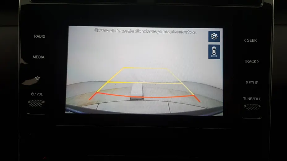 HYUNDAI Tucson Tucson 1.6 T-GDi 48V Smart 2WD DCT