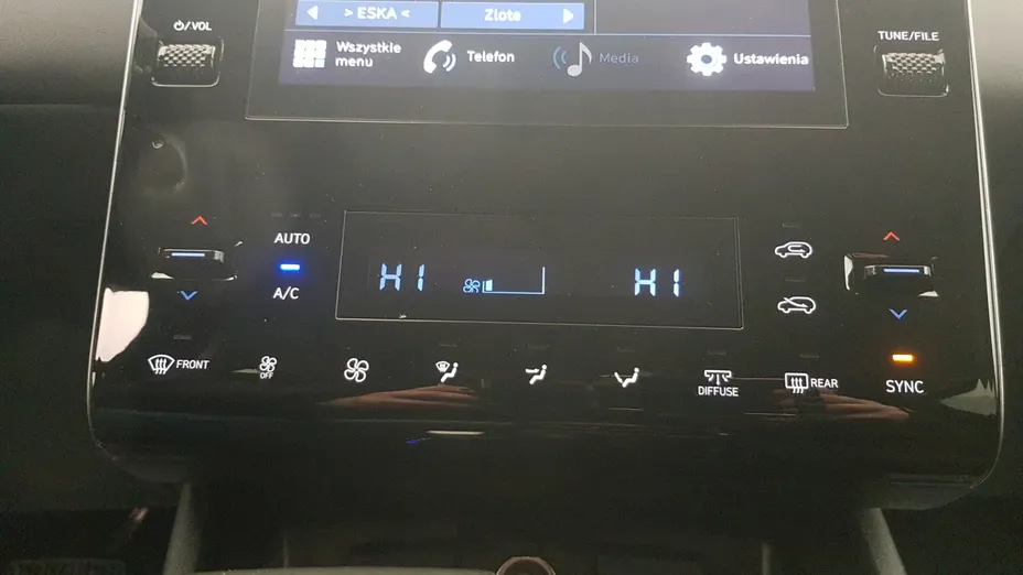 HYUNDAI Tucson Tucson 1.6 T-GDi 48V Smart 2WD DCT