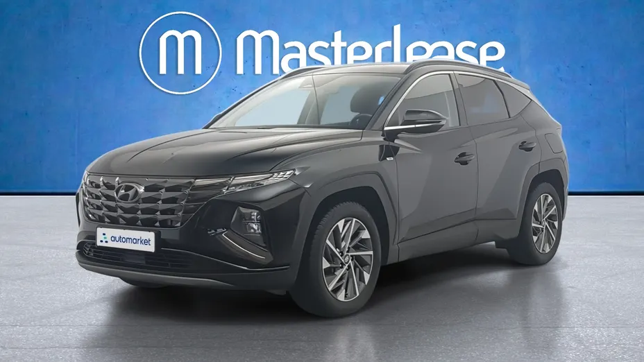 HYUNDAI Tucson Tucson 1.6 T-GDi 48V Smart 2WD DCT