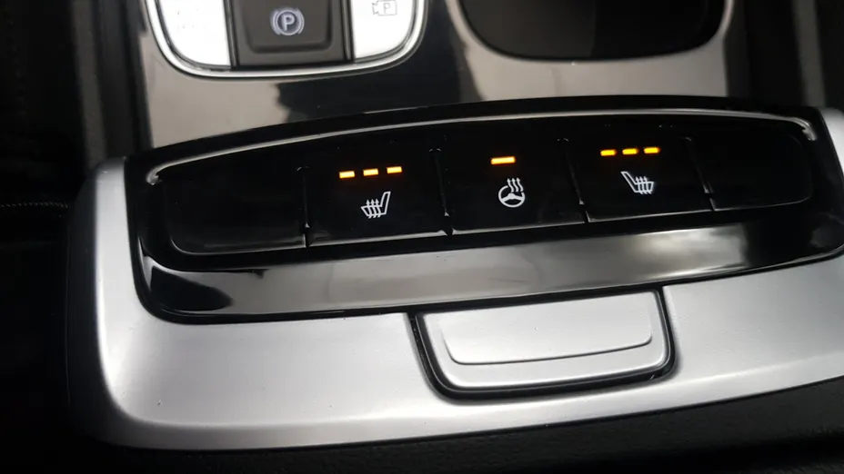 HYUNDAI Tucson Tucson 1.6 T-GDi 48V Smart 2WD DCT