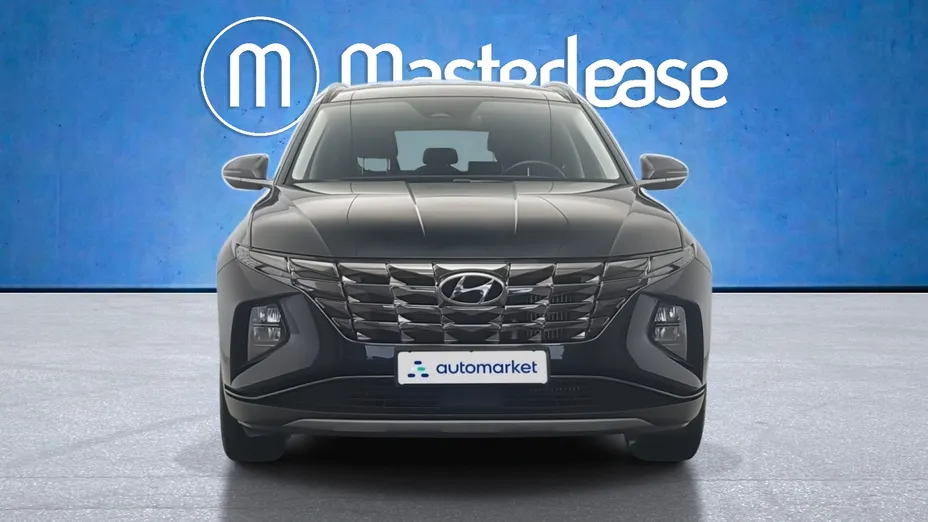 HYUNDAI Tucson Tucson 1.6 T-GDi 48V Smart 2WD DCT