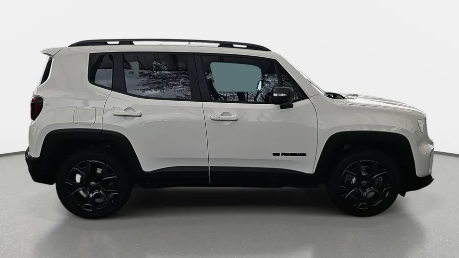 JEEP Renegade Renegade 1.3 GSE T4 Turbo PHEV 4xe 80th Anniversary S&S aut