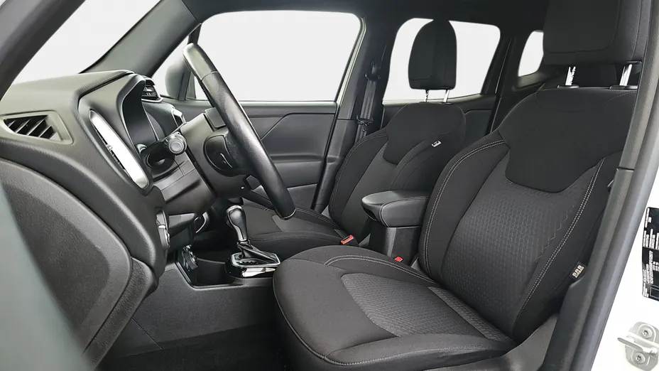 JEEP Renegade Renegade 1.3 GSE T4 Turbo PHEV 4xe 80th Anniversary S&S aut