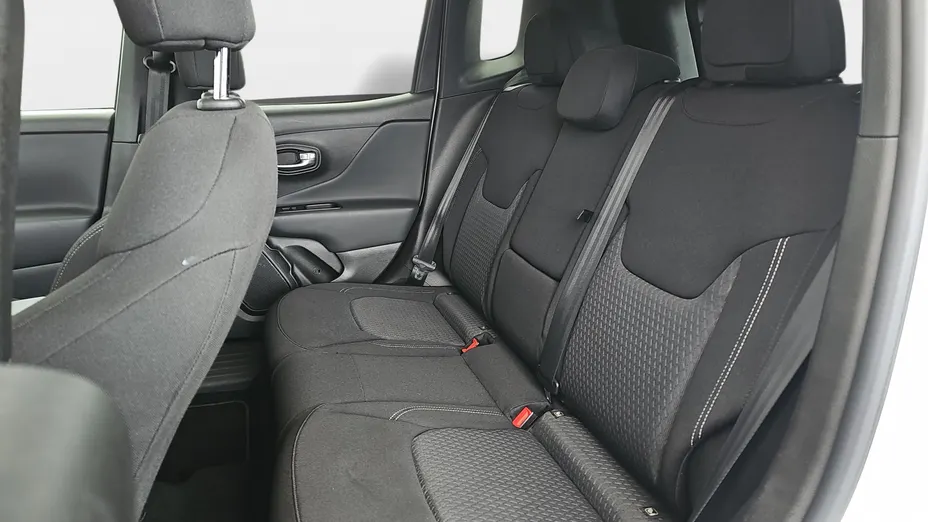 JEEP Renegade Renegade 1.3 GSE T4 Turbo PHEV 4xe 80th Anniversary S&S aut