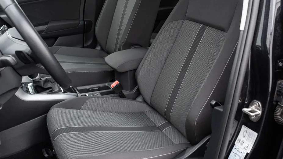 VOLKSWAGEN T-ROC T-ROC 1.5 TSI Life DSG