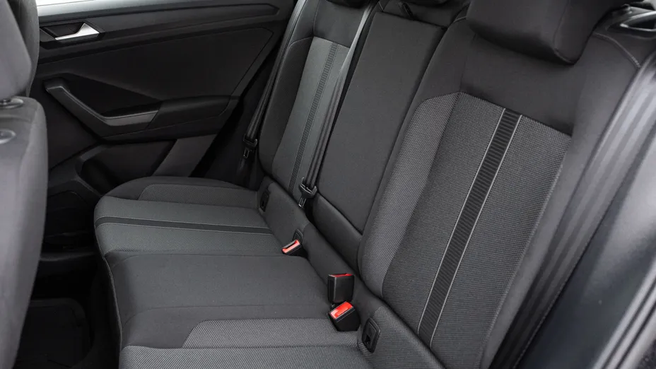 VOLKSWAGEN T-ROC T-ROC 1.5 TSI Life DSG