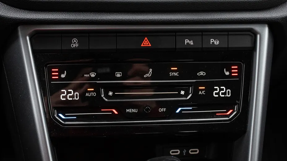 VOLKSWAGEN T-ROC T-ROC 1.5 TSI Life DSG