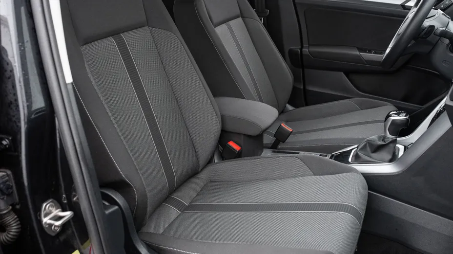 VOLKSWAGEN T-ROC T-ROC 1.5 TSI Life DSG